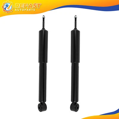 Rear 2x Shocks Absorbers Struts For 2003-2006 Saab 9-3 Left & Right - Image 1 of 3