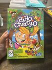New & Sealed 2013 Hi Ho Cherry-O Kids Counting Board Game for Preschoolers 3+