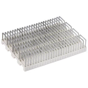 Draper Insulated 4-6mm Cable Staples for 01043 Wiring Tacker Pack of 100 - Picture 1 of 1