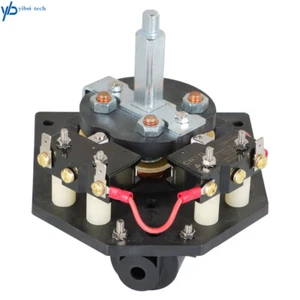 For EZGO TXT 1994 1995 1996 1997 Golf Cart Forward and Reverse Switch Assembly - Picture 1 of 7