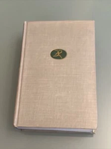 Sigmund Freud  Modern Library: The Basic Writings of 1938 HC No Dust Jacket - Picture 1 of 8