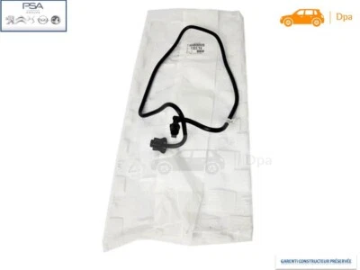 Water Return Hose C4II DS4 308 I 3008 5008 1.4 VTI 1.6 THP 1323Y4 - Image 1 of 3