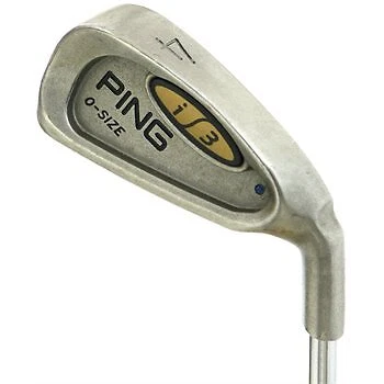 Ping i3 O-Size 5 Iron (Any Dot Color) - Image 1 of 1