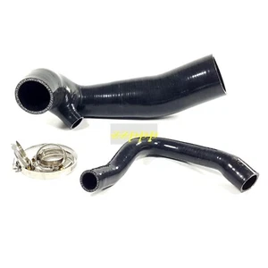 Silicone Intake Hose Inlet Pipe FOR BMW Mini Cooper S R56 EP6CDTS N14 1.6 07-12 - Picture 1 of 3