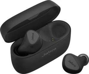 Jabra Connect 5t Work from Home True Wireless In-Ear Bluetooth Earbuds with ANC - Picture 1 of 16