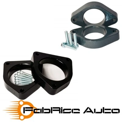 Car Spacers Lift Kit 1.2" 30mm AL for MINI HATCH R50/R53 2001-2006 - Imagem 1 de 4
