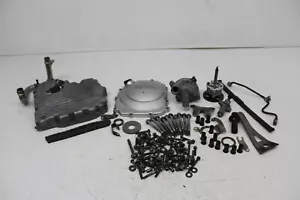 2001 YAMAHA YZF600R PARTS AND HARDWARE NUTS BOLTS - Foto 1 di 10