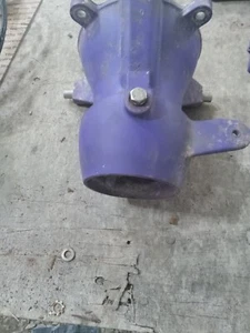 1993 SEADOO GTX 587 JET PUMP STREERING NOZZLE OEM - Picture 1 of 4