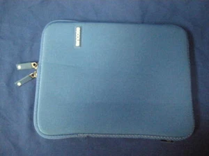 INCASE 9" X 7" TABLET SOFT CASE / BAG / COVER - Bild 1 von 6