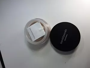 Base Original Bare Minerals Tan Nude 17 8g - Imagen 1 de 3