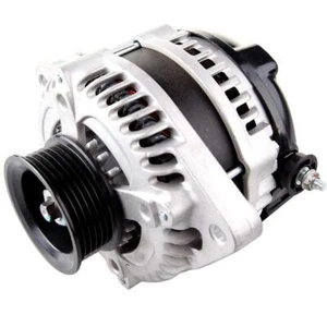 Alternador para Honda de 3,5 L para Accord 2008-12 Crosstour para Accord 3,5 L 20... - Imagen 1 de 6