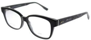 JIMMY CHOO JC 137 j3l ORIGINAL FRAMES RAHMEN MIT 50% RABATT - Bild 1 von 3