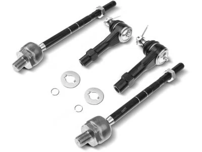 Kit de extremo de varilla de amarre Premium para Mazda B3000 1998-2007 68526DF 1999 2000 Foto 1 de 2