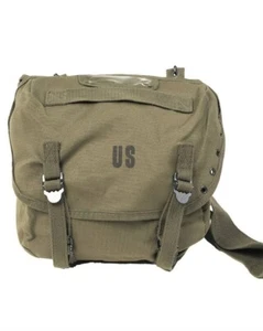 TASCAPANE AMERICANO MODELLO M67 IN COTONE - Imagen 1 de 1