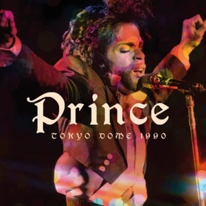 CD: PRINCE - Tokyo Dome 1990 (2022) Excellent condition - Imagen 1 de 2