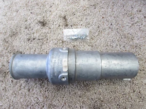 Russellstoll 8428-72 Pin & Sleeve - Picture 1 of 5