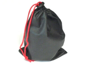 100 piezas bolsas de tornillos de rueda negras, bolsa de tornillos de rueda, tornillos de rueda>261505< - Imagen 1 de 2