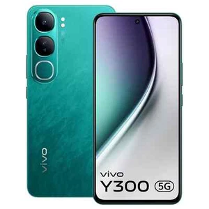 Vivo Y300 5G Factory Unlocked Dual SIM 8 GB RAM 256 GB Storage Global ROM-Green - Picture 1 of 8