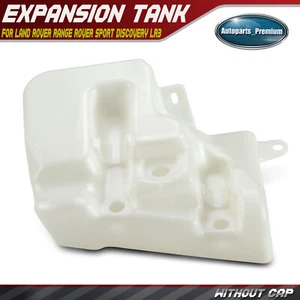 Depósito de lavadora de parabrisas para Land Rover LR3 2005-2009 Range Rover Sport 06-09 - Imagen 1 de 8