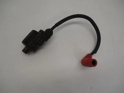 83 HONDA XL200 R IGNITION COIL - Image 1 of 4