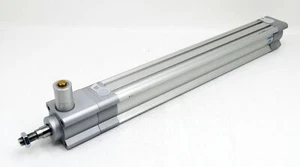 Festo DSBC-40-340-C-PPSA 1461995 Normzylinder -unused- - Bild 1 von 5