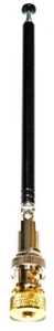 17" SMA Telescopic Antenna VHF/UHF/700/800 MHz for the Uniden SDS100 Scanner - Picture 1 of 1