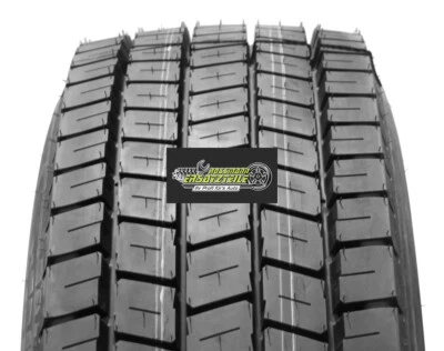 Sava Orjak 4 M+S 3PMSF 215/75R17.5 126/124M Reifen Ganzjahresreifen LKW - Bild 1 von 2