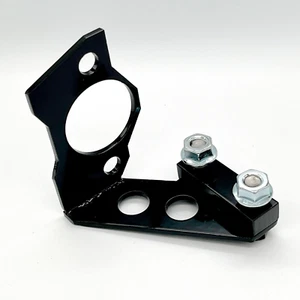 VW Mk3 Hydraulic Clutch Master Cylinder Reinforcement Bracket VR6 Swap TDI - Picture 1 of 2