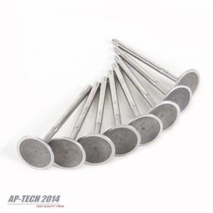 Kit de válvulas de admisión de 2,0 L aptas para BMW E82 E87 E46 E90 E85 N46 11341440304 - Imagen 1 de 15