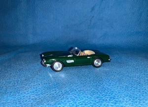 New Ray Green BMW 1:43 Diecast Car Loc 59 - Picture 1 of 8
