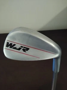Wilson WJR Golf Club Sand Wedge Junior RH Youth Graphite 33* BRAND NEW - Picture 1 of 13