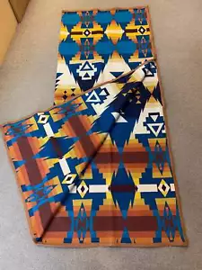 Pendleton Siskiyou Throw; 64” x 80” - Picture 1 of 1
