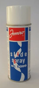 Jomro Slide Spray Nr. 9099 / Gleitspray glättet ohne zu fetten -- 400 ml --  - Bild 1 von 2