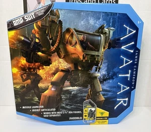 Avatar AMP Suit Vehicle 2009 Sealed - Bild 1 von 4
