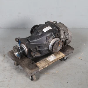 2004-2006 BMW X5 3.0 Rear Differential Carrier 33107524889 OEM Used - Picture 1 of 8