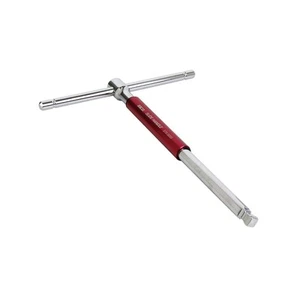 SK11 (SK11) T-shaped slide socket handle, 9.5 mm socket, STS-325S - Picture 1 of 8