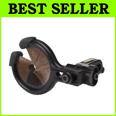 Ambidextrous Archery Rest - Whisker Biscuit, Brown - Image 1 of 2