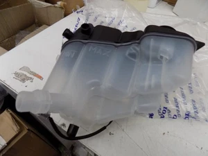 GENUINE Volvo S60 S80 V60 V70 XC60 Radiator Expansion Tank 31439508 - Picture 1 of 1