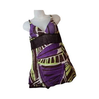 VS Victoria's Secret Camisón BabyDoll Chemise Muy Sexy Talla L Malla  Foto 1 de 4