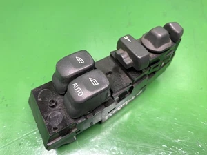 VOLVO V40 S40 Electric Window Switch Right 2 Button type 96-00 - Picture 1 of 3