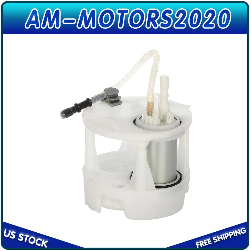 Bomba de combustible para Mercedes-Benz G63 AMG W463 2016-2018 5,5 L G65 AMG W463 6,0 L Foto 1 de 4