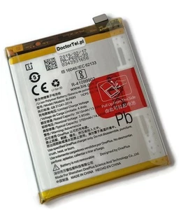 ORG New Original Battery for OnePlus 6T | OnePlus 7 - Zdjęcie 1 z 2