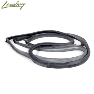 Classic T1 -67 Beetle Door Seal Left OE Quality VW - Picture 1 of 1