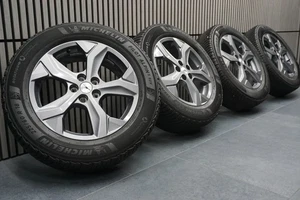 4 WINTERRÄDER WINTERREIFEN 225/60 R18 FORD MUSTANG MACH-E LSK LSBK LJ8C-1007-A1B - Bild 1 von 11