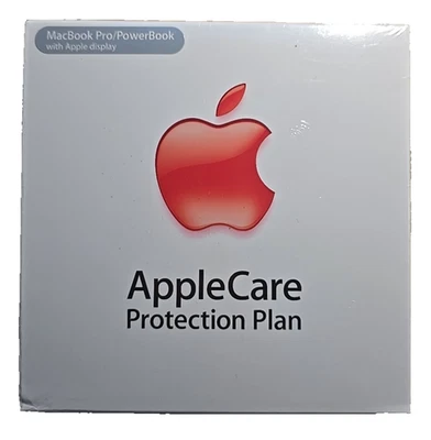 AppleCare Protection Plan MacBook/PBook MA515LL/A (New Sealed) Apple CareAppleCa - Image 1 of 3