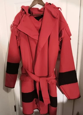 Abrigo Mountain Man Rendezvous Capote talla 2xl  Foto 1 de 4