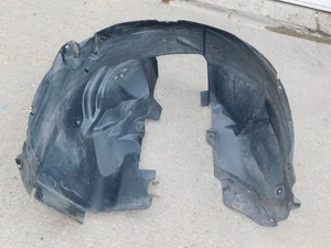 FORD MONDEO MK4 2007-2014 FRONT LEFT WHEEL ARCH COVER LINER MUDGUARD - Picture 1 of 4