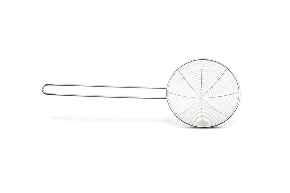 WEIS Schaumlöffel Spirale