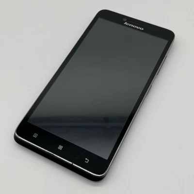 Lenovo A816 Dual-SIM TD-LTE BOOTLOOP UNGETESTET Teildefekt Smartphone LESEN - Bild 1 von 4