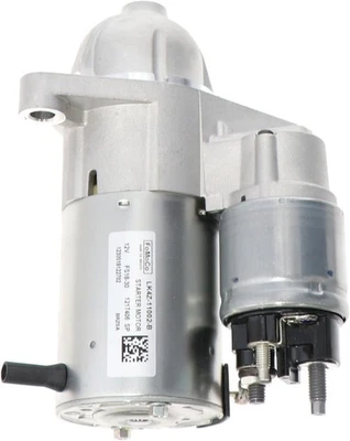 Motor De Arranque OEM Motorcraft SA1154 para Ford Transit-150, Transit-250 Foto 1 de 3